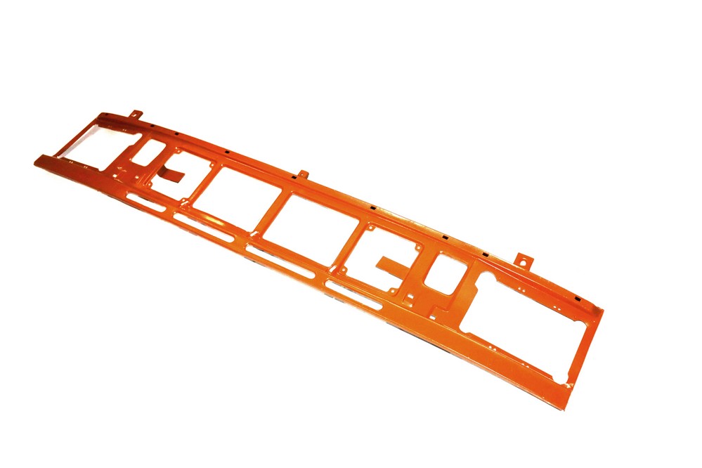 Каркас капота Еталон, ТАТА Е-2