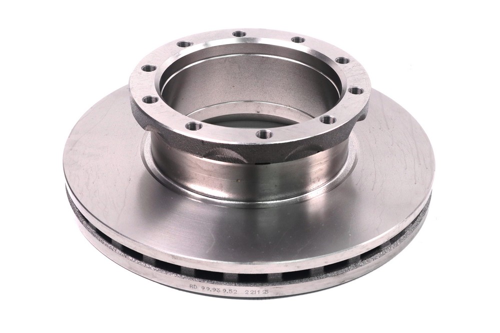 Диск гальмівний NEOPLAN