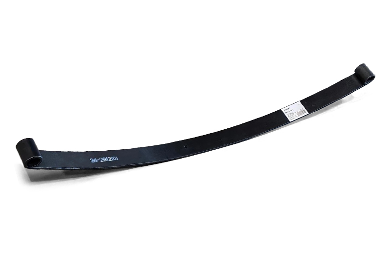 Лист №1 задньої ресори ГАЗ-2410/-3110/-31105