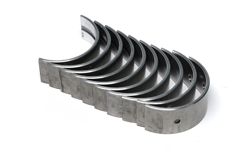 Вкладиші корінні ВАЗ-2101, розмір Р4