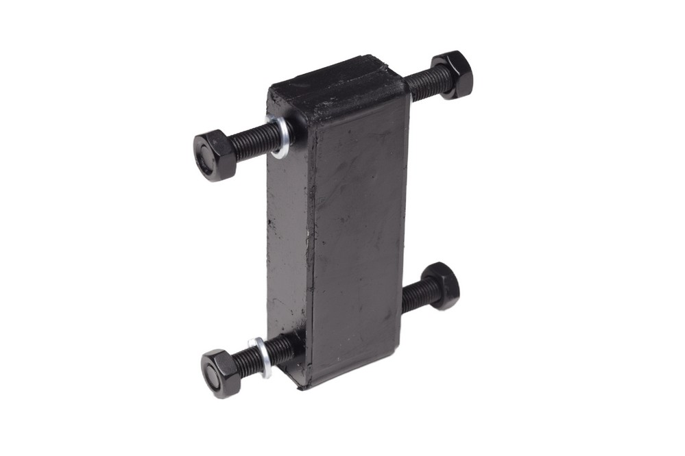 Подушка задньої опори двигуна ГАЗ-2410/-3302