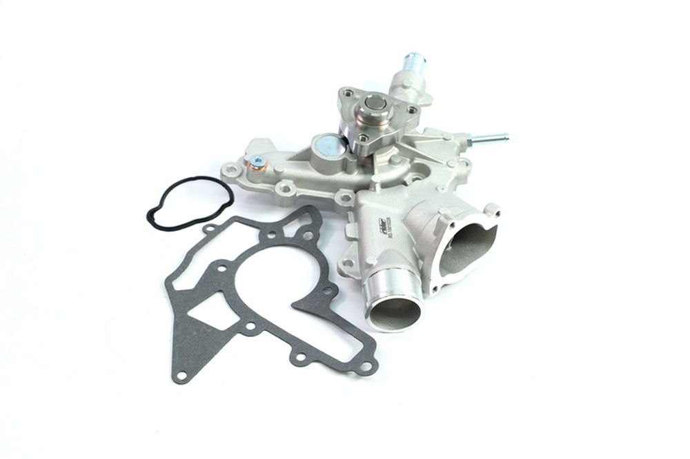 Насос водяний OPEL ASTRA G, H 98-, CORSA C, D 00-, MERIVA 04-