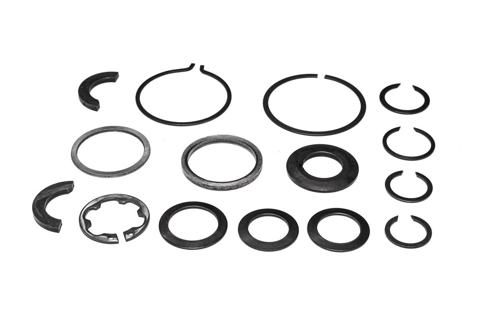 Ремонтний комплект №1 вторинного валу п'ятиступінчастої коробки передач ГАЗ-3102