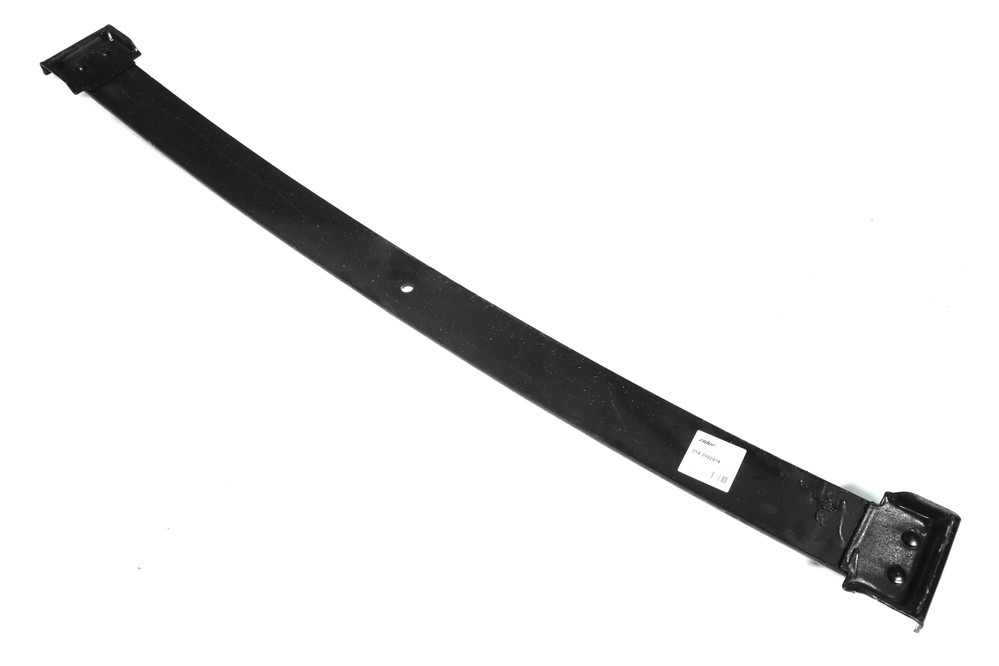 Лист №1 ресори Т-150К