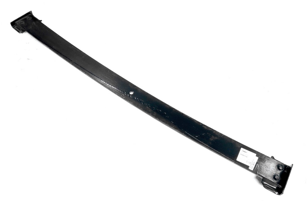 Лист №2 ресори Т-150К