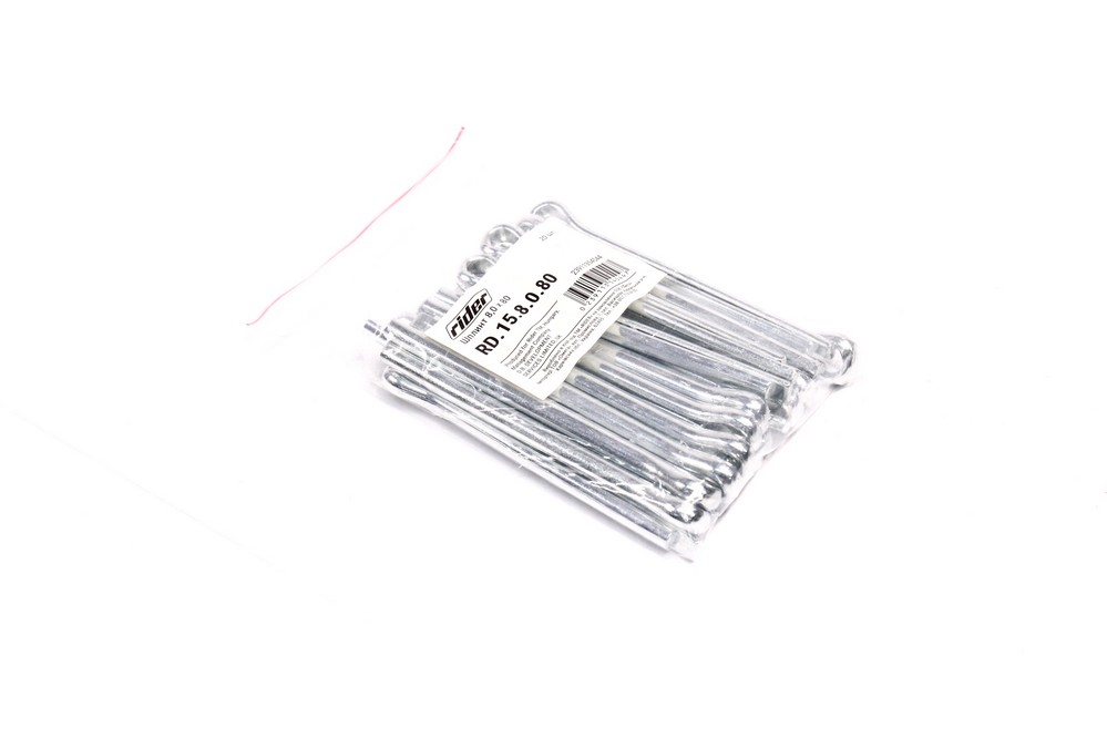 Набір шплінтів 8,0 x 80