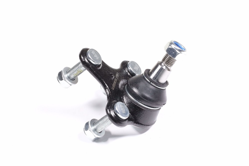 Опора кульова передня ліва SKODA OCTAVIA 04-13, VOLKSWAGEN CADDY 04-