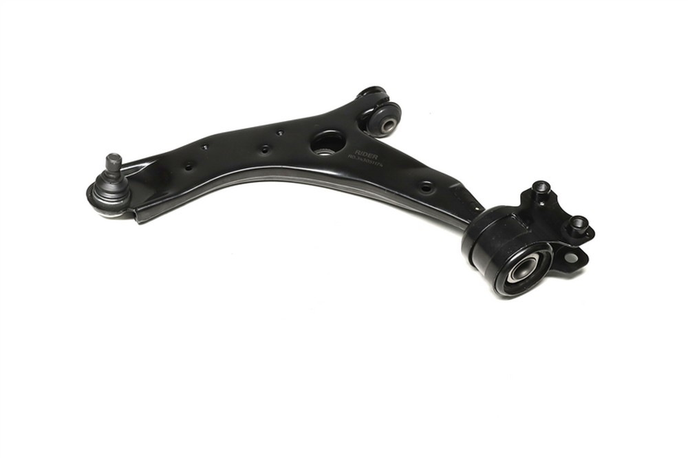 Важіль підвіски лівий MAZDA 3 BK 02-09
