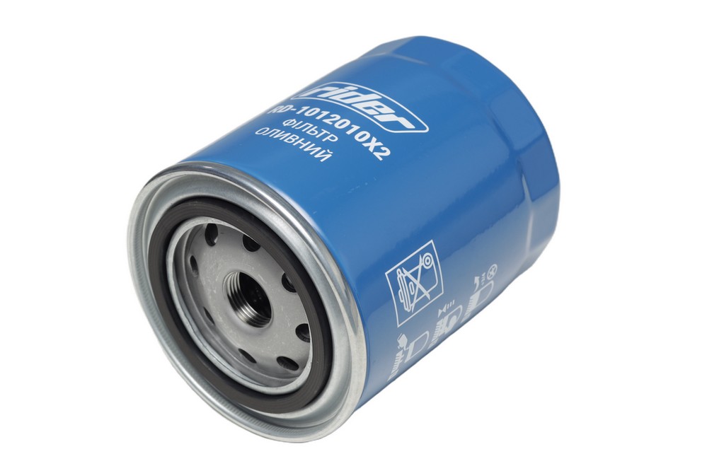 Фільтр оливний FAW-1031/-1041/-1051