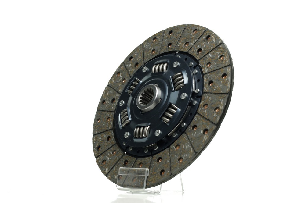 Диск зчеплення Богдан А069, Hyundai County HD65/HD72 (D=275mm)
