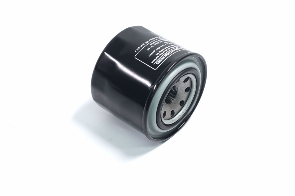Фільтр паливний Богдан А069, HYUNDAI HD D4AL, D4DBD, D4DA, D4DB