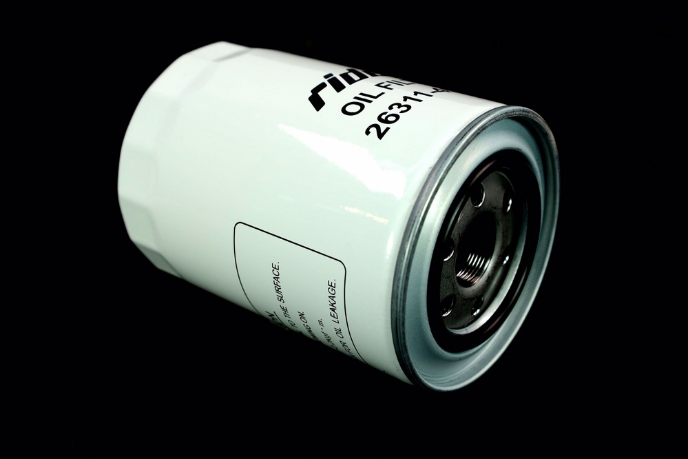Фільтр оливний Богдан А069, HYUNDAI HD45, HD65, HD72, HD78