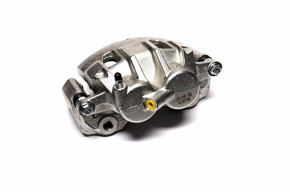 Супорт гальмівний передній лівий ГАЗЕЛЬ NEXT