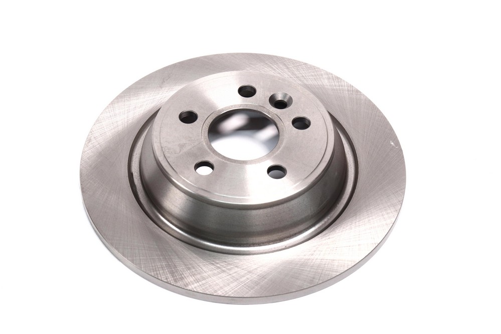 Диск гальмівний задній FORD FOCUS, KUGA, MONDEO IV 07-15