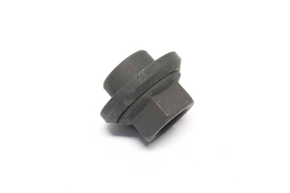 Гайка М22х1,5х52,8х39 BPW, DAF, MAN
