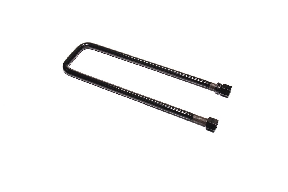 Стрем’янка ресори М16х1,5х81х360 з гайками MERCEDES-BENZ, лінійка SILVER