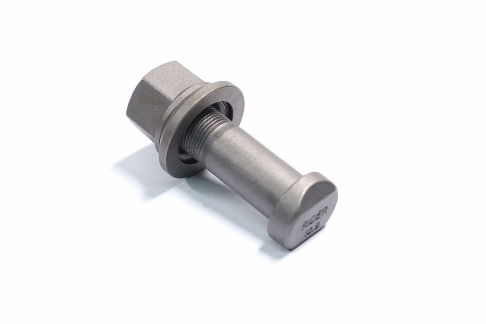 Шпилька колеса (з гайкою) М22x1,5x80,5x39 SW32 MAN, MERCEDES-BENZ