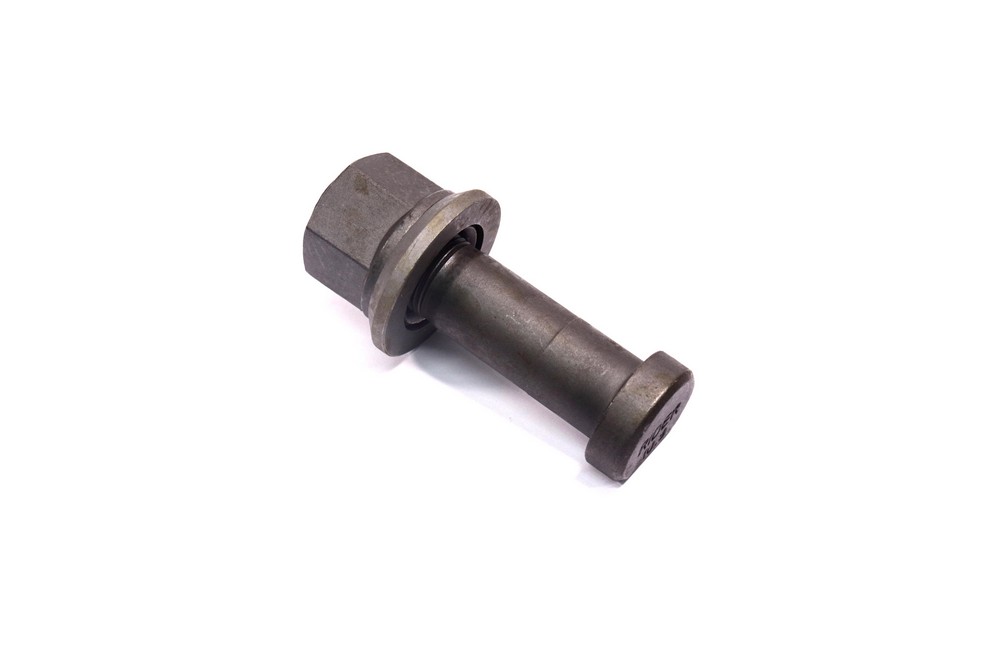 Шпилька колеса (з гайкою) М22x1,5x89x38 SW32 MAN, MERCEDES-BENZ