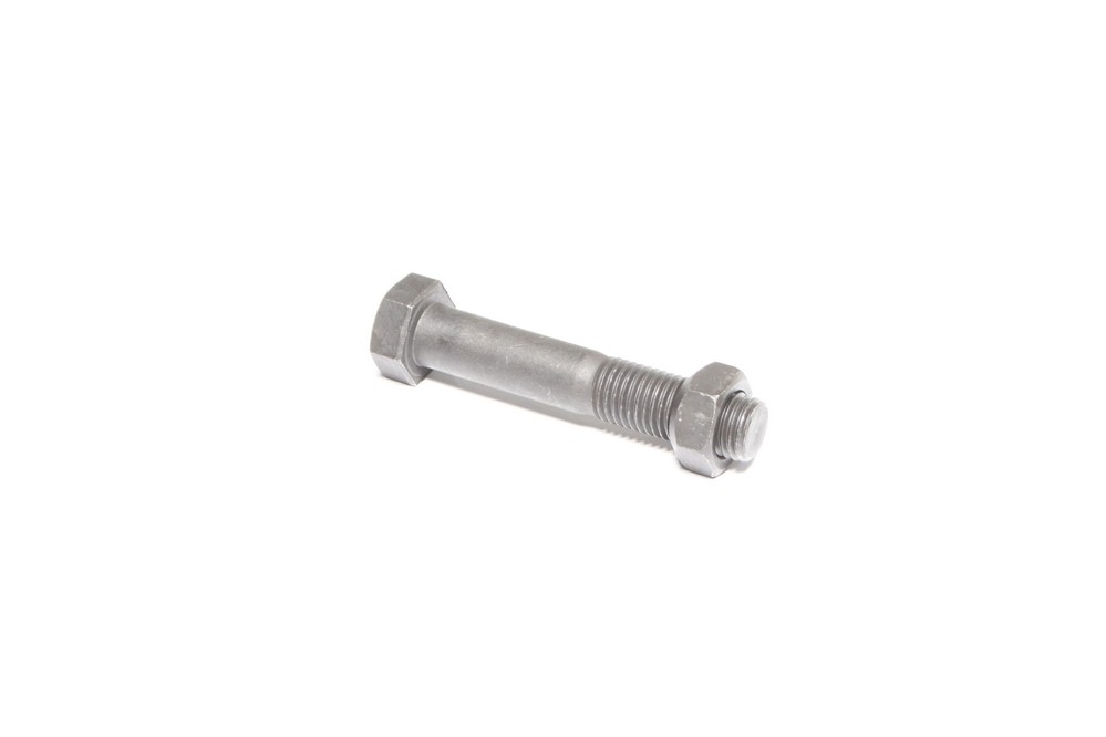 Болт М20x2,5х110 SW30 8.8