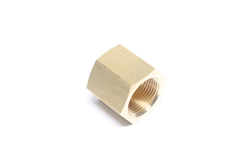 Різьбова муфта M22x1.5