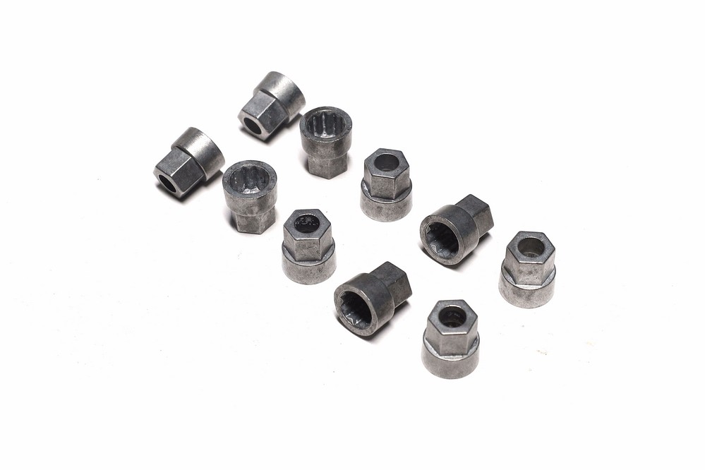 Гайки супорта KNORR SB5, SB6, SB7, SN6, SN7, SK7