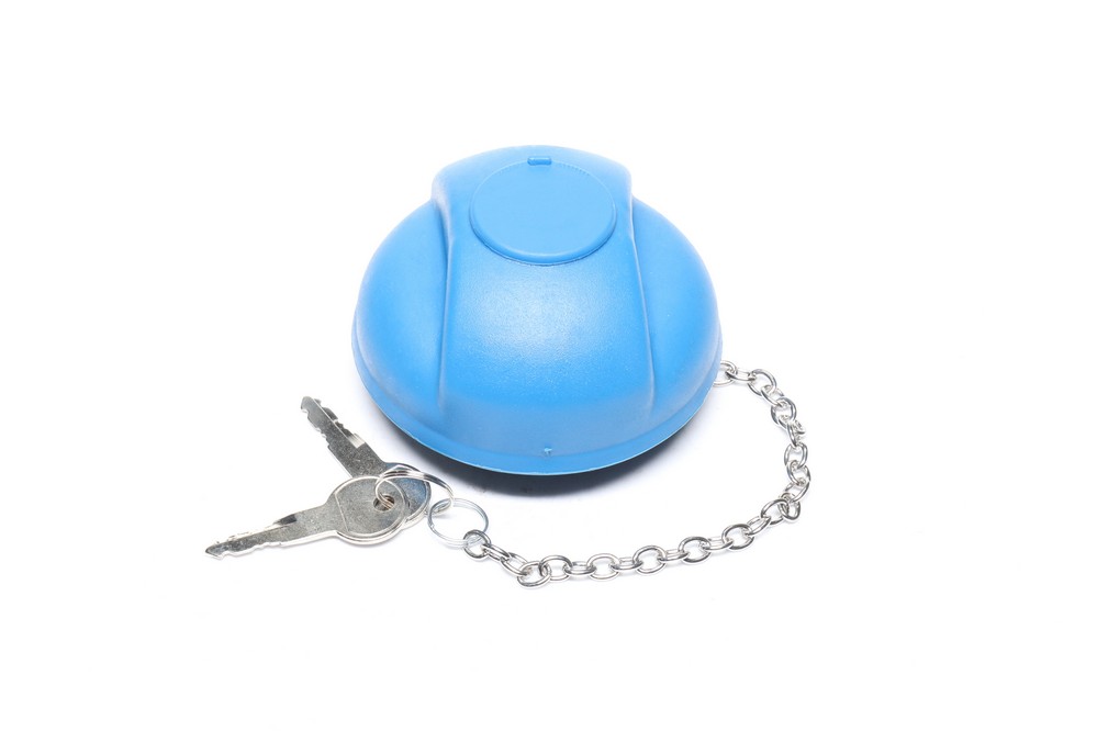 Кришка бака AdBlue