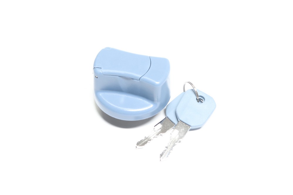 Кришка паливного баку AdBlue