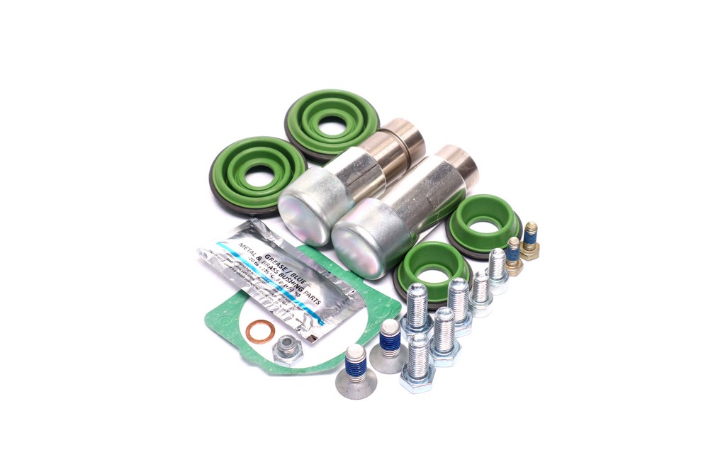 Ремонтний комплект супорта MERITOR DX195