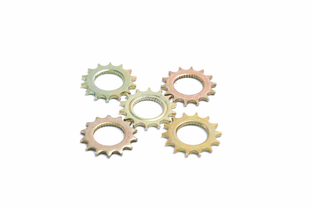 Зірочка супорта KNORR SB5, SN5, SN6, SB6, SB7, SK7