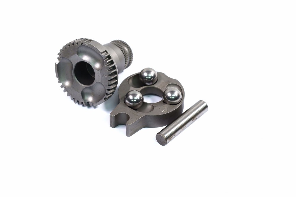 Ремонтний комплект правого супорта MERITOR D LISA