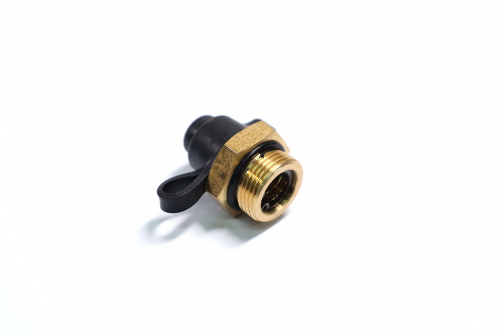 Контрольний клапан M22x1,5