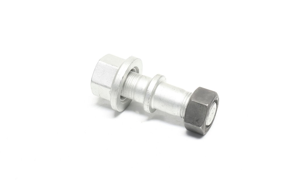 Шпилька колісна М22x1,5xМ22x2x100x46x49 з гайкою