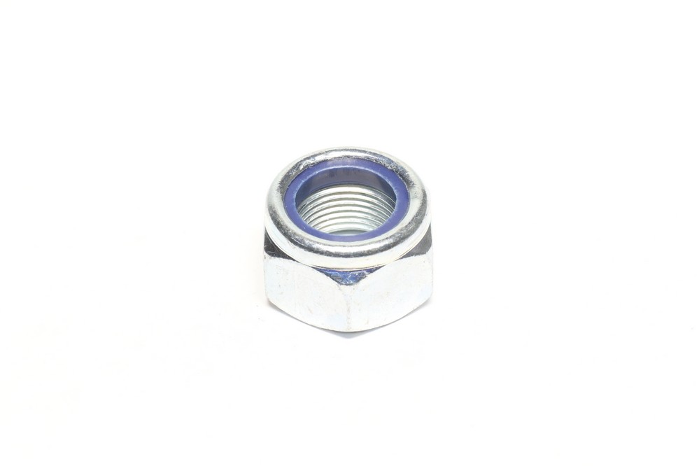 Гайка М20x1,5 SW30 самоконтрящащаяся BPW, SAF