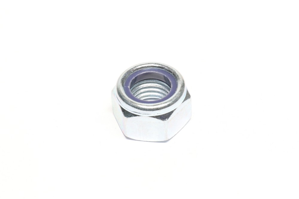 Гайка М20x2,5 SW30 самоконтрящащащаяся BPW, SAF