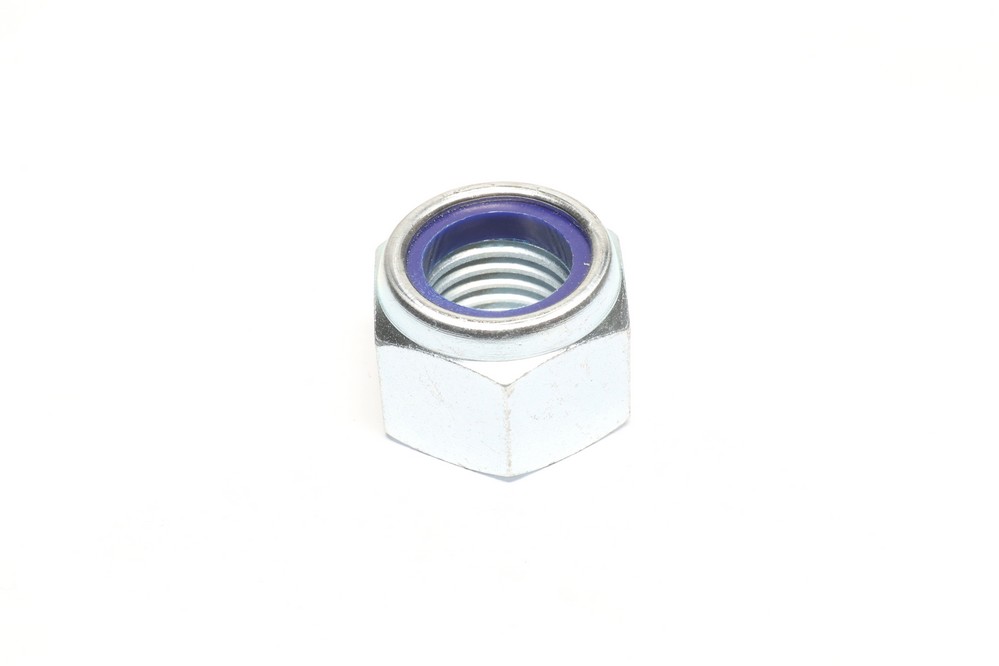 Гайка М24x3 SW36 самоконтрящащающаяся BPW, SAF