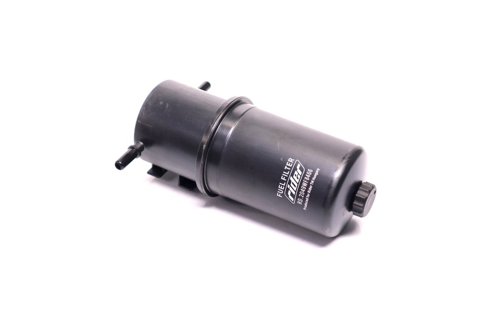 Фільтр паливний VOLKSWAGEN CRAFTER 2.0 TDI 11-