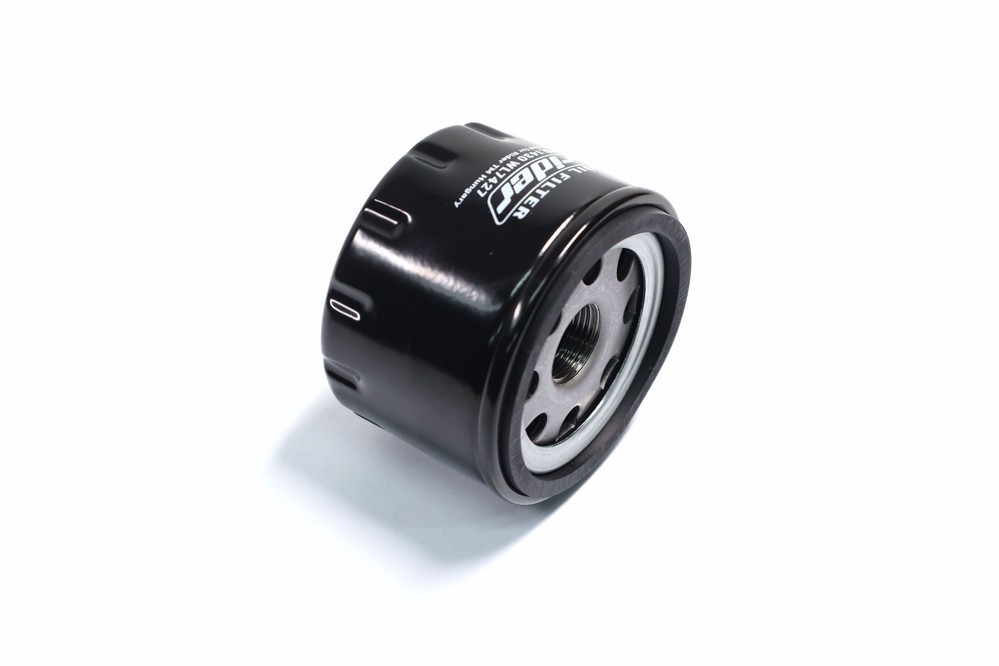 Фільтр оливний OPEL MOVANO 01-, VIVARO 01-, RENAULT KANGOO 01-, TRAFIC 01-