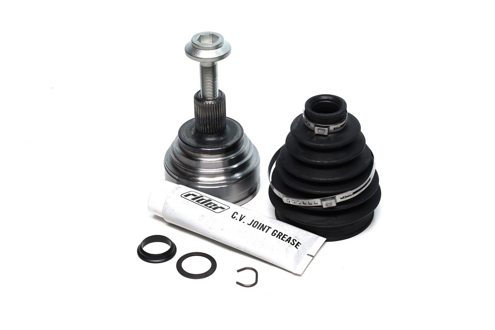 ШРКШ зовнішній SKODA OCTAVIA 04-, VOLKSWAGEN CADDY, GOLF 04-, PASSAT 05-