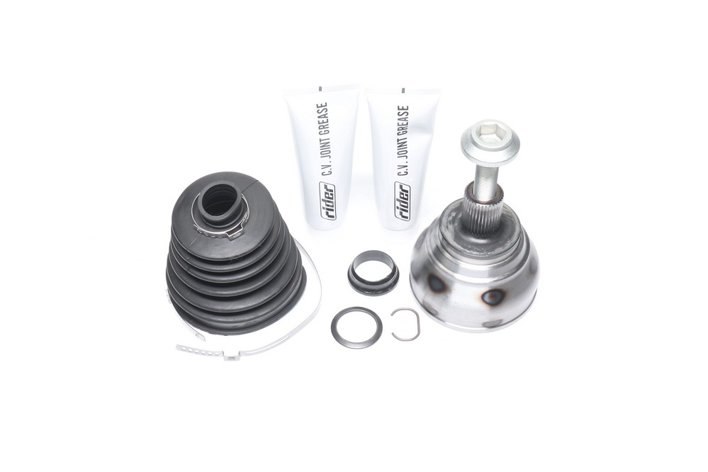 ШРКШ зовнішній SKODA OCTAVIA 04-, VOLKSWAGEN CADDY, GOLF 04-, PASSAT 05-