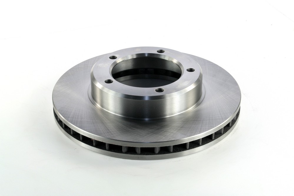 Диск гальмівний передній TOYOTA LAND CRUISER 98-02-