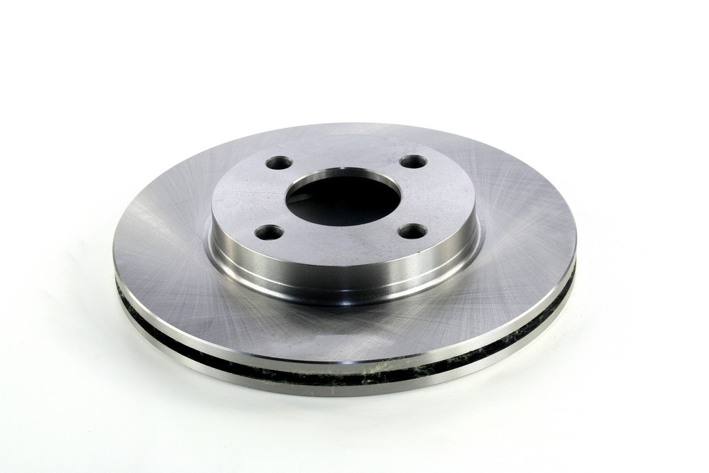 Диск гальмівний передній FORD FUSION 04-12