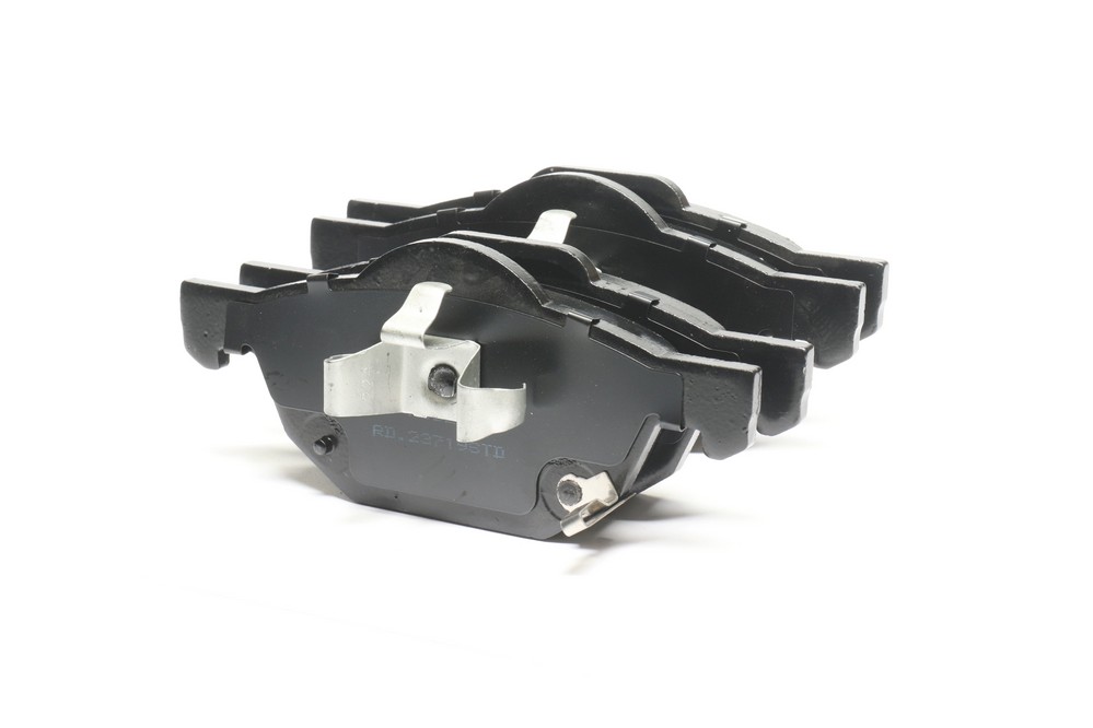 Колодки дискові гальмові передні HONDA ACCORD 03-08, лінійка STANDARD