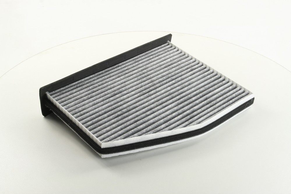 Фільтр салону вугільний SKODA OCTAVIA 03-, VOLKSWAGEN GOLF, PASSAT