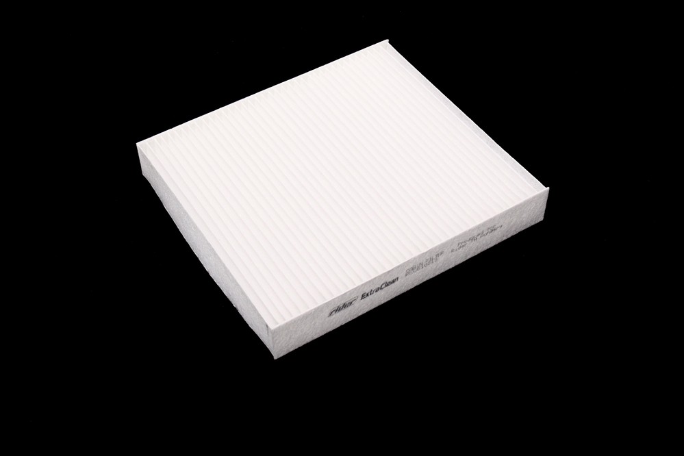 Фільтр салону FORD, лінійка ExtraClean