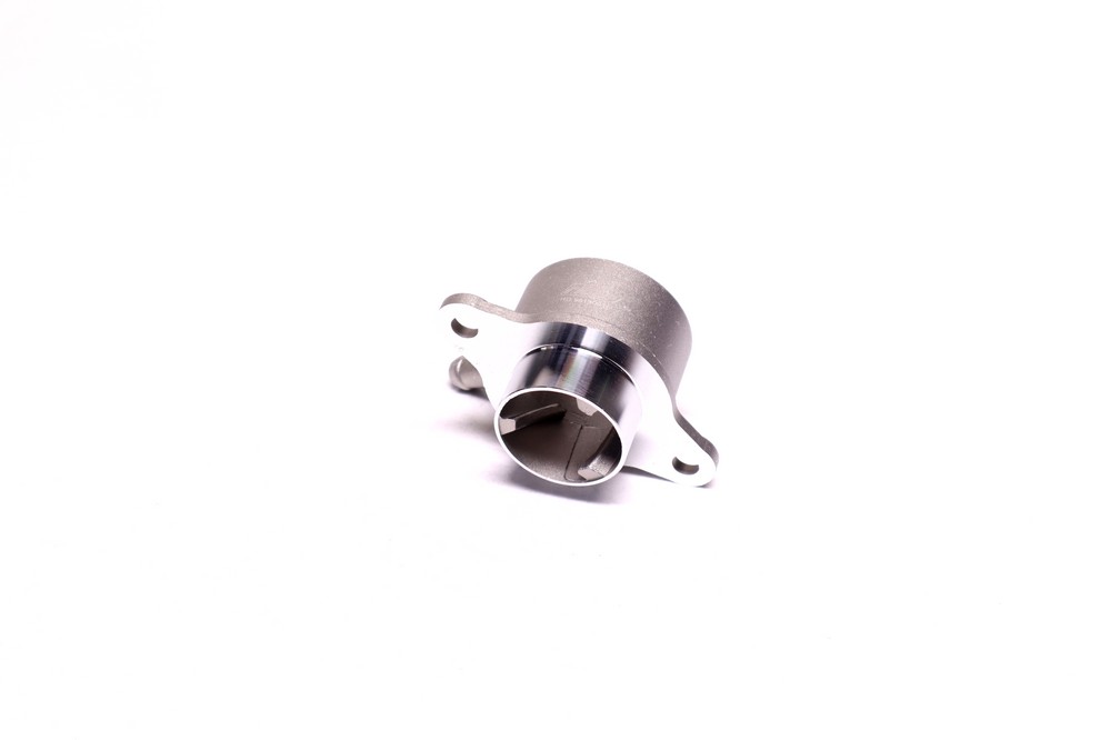 Нижня частина корпусу термостата двигуна DAEWOO 1.6