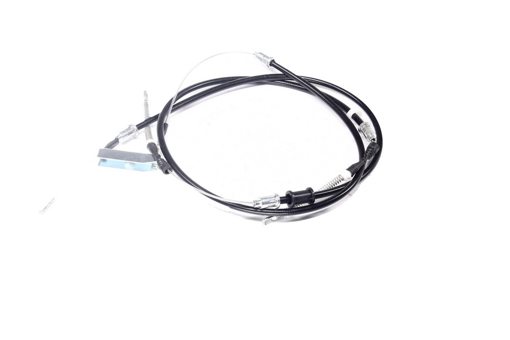 Комплект тросів стоянкового гальма DAEWOO NEXIA 1. 5, OPEL KADETT E, ASTRA F 91-98