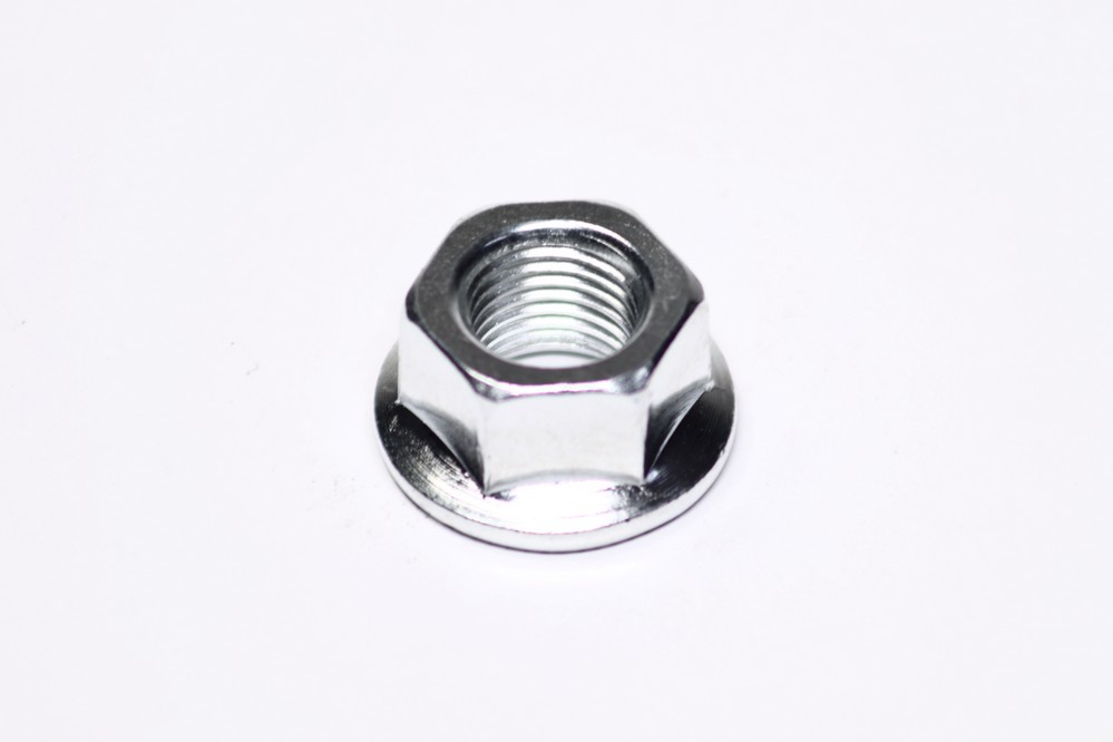 Гайка М14x1,5x14 SW19