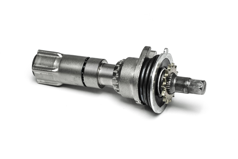 Вал регулювання супорта KNORR SN6, SN7