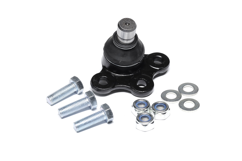 Опора кульова передня CITROEN C2, C3, PEUGEOT 207, 208 02-