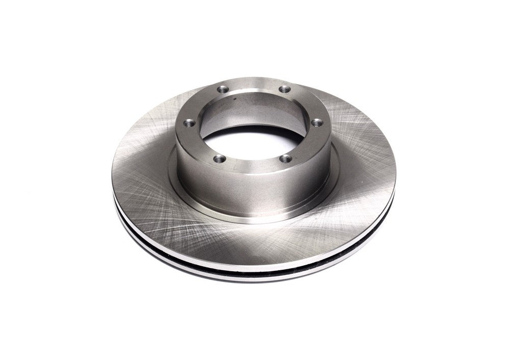 Диск гальмівний передній ГАЗ-3302, лінійка STANDARD